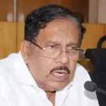 Naxalism Almost Eliminated in Karnataka, Says Minister Parameshwara