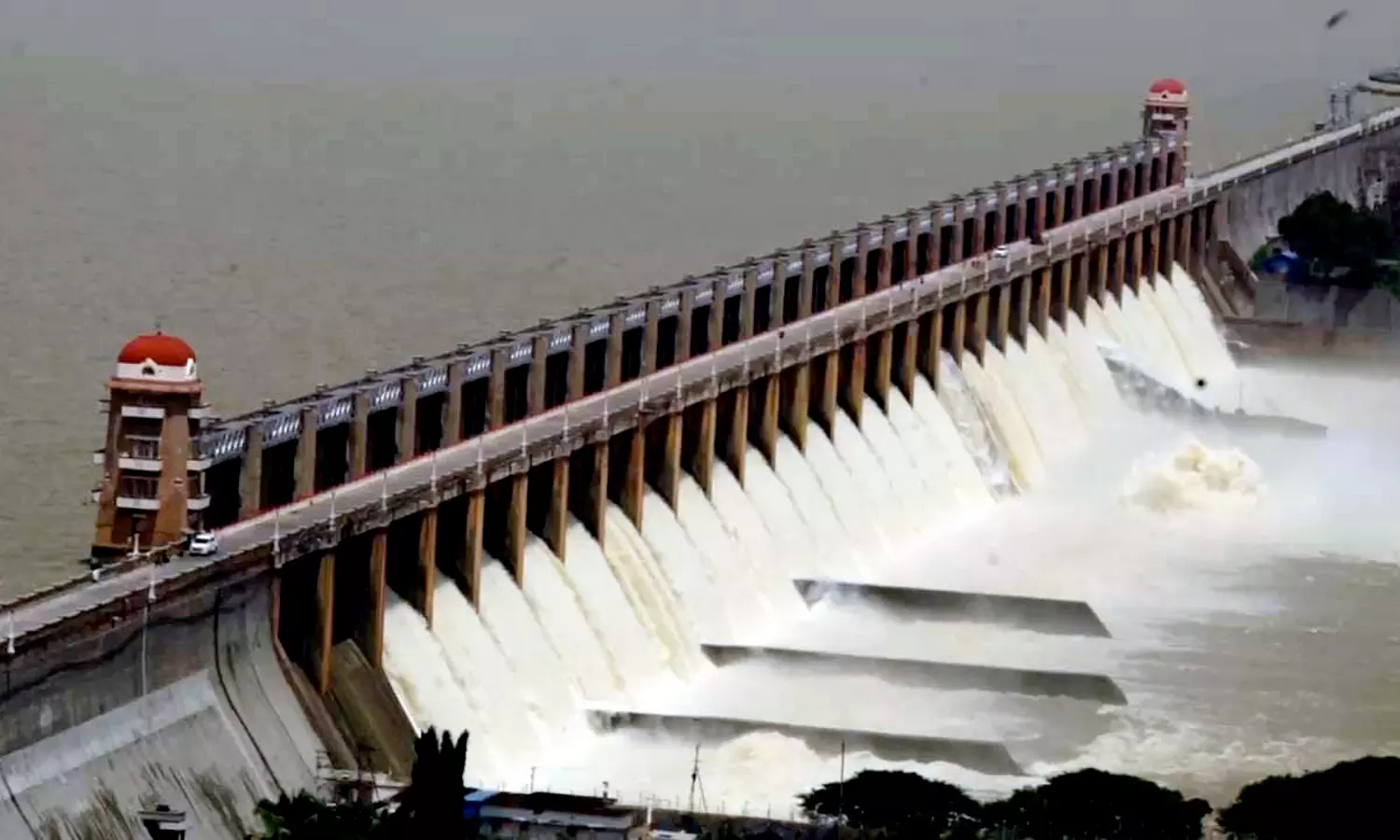 Karnataka govt. to form expert panel to assess condition of all dams in State