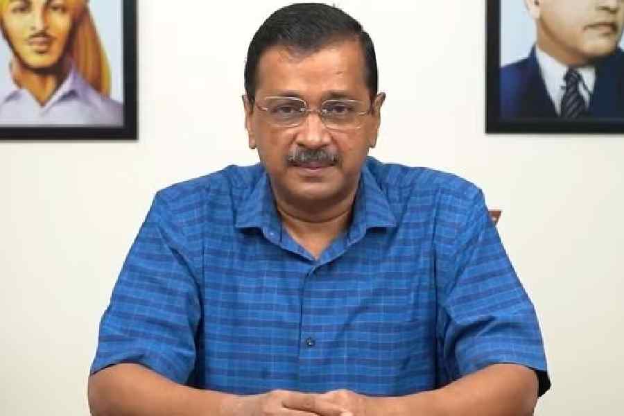 Delhi ordinance row: Kejriwal plans to meet Stalin, Hemant Soren to drum up support