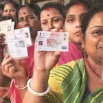 India now has 99.1 crore voters: Election Commission