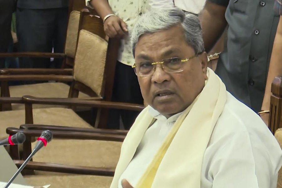 Lokayukta Police Files Report in Special Court on MUDA Case Involving CM Siddaramaiah