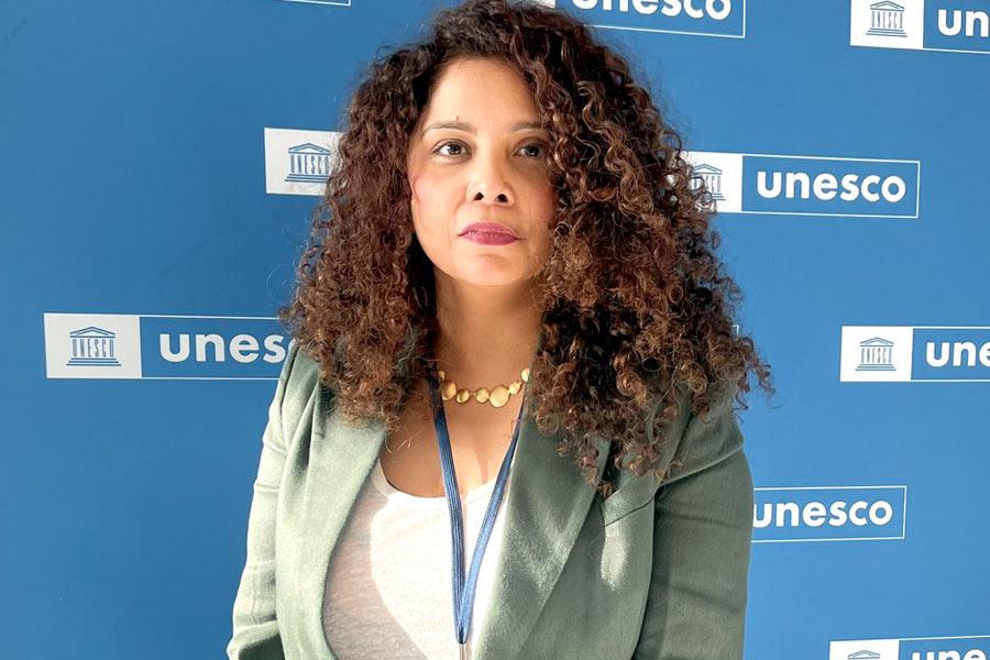 Court Orders FIR Against Journalist Rana Ayyub