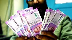 97.69 Percent Of ₹ 2000 Currency Notes Returned To Banking System: RBI