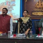 Karwar: DC Lakshmi Priya emphasizes effective eradication of bonded labour system in Uttara Kannada