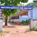 Bhatkal: Govt Higher Primary School Muttalli to celebrate 70th anniversary with cultural meet on Feb 22