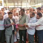 Bhatkal: Karnataka Minister for Municipal Administration Rahim Khan inaugurates INF Trade Expo 2025