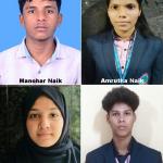 Bhatkal taluk Records 88.70% pass percentage in SSLC examinations; Eight schools secure 100% results