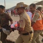 Karwar conducts massive mock drill to simulate wartime emergency and nuclear disaster response