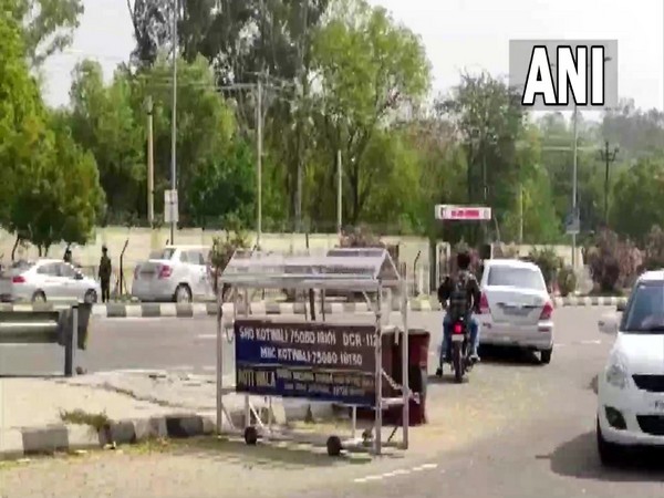 Punjab: Four dead in firing at Bathinda Military Station, search ops on