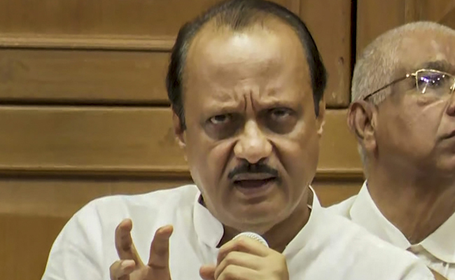 Made a mistake by fielding my wife against my sister in LS polls: Ajit Pawar