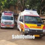 Chlorine gas leak at Aditya Birla Grasim Industries plant in Karwar: 19 workers hospitalized