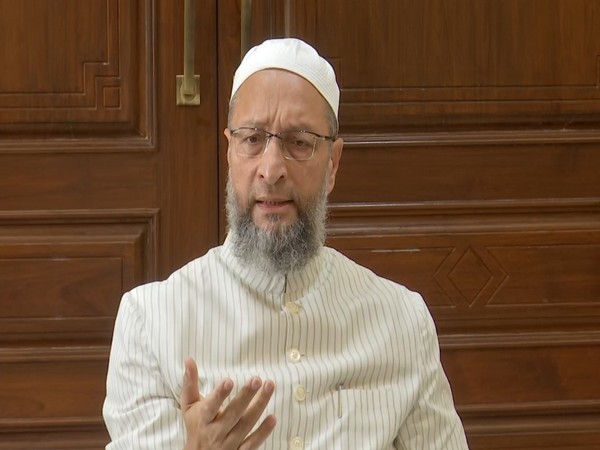 Owaisi to meet Rajasthan CM to discuss reservation for backward Muslim castes