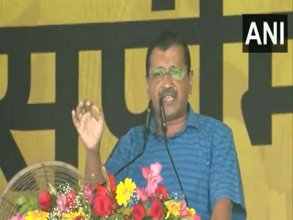 "Today in Delhi, tomorrow it will be brought in other states": Kejriwal attacks Centre on Ordinance row