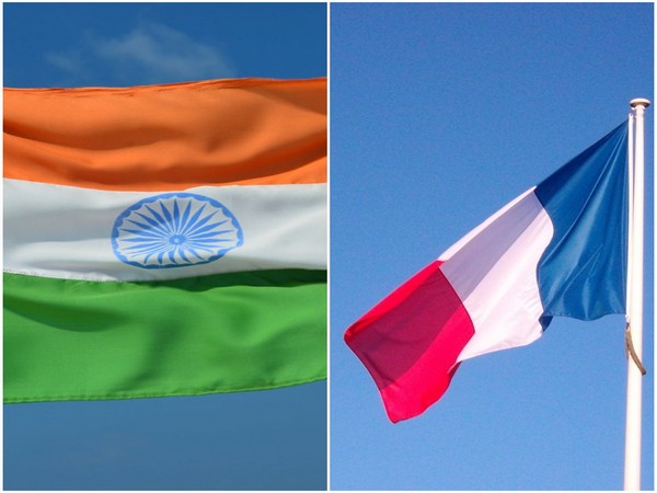 India, France launch Strategic Space Dialogue