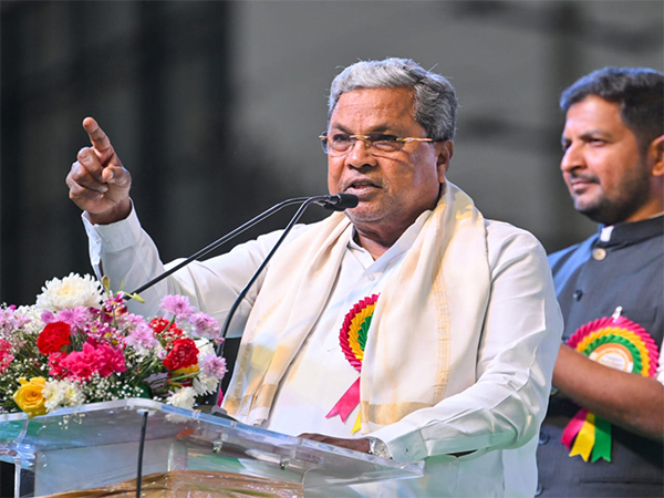 Karnataka CM Siddaramaiah Hails By-Poll Victory as People's Mandate