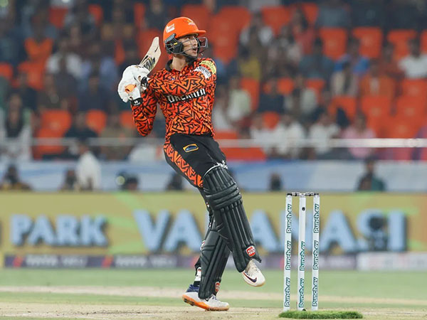 IPL 2024: Abhishek Sharma's carnage overwhelms CSK, guides SRH to 6-wicket win