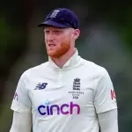 England Considering Ben Stokes as Next White-Ball Captain