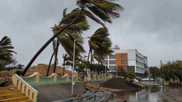 Cyclone Biparjoy aftermath: 1,000 villages in Gujarat without power; trees uprooted, houses damaged