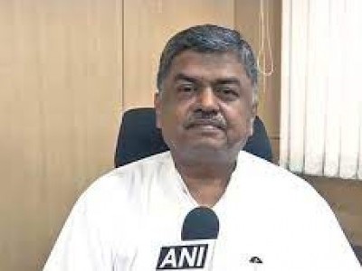 'Corrupt BJP leaders will be sent to jail': B K Hariprasad