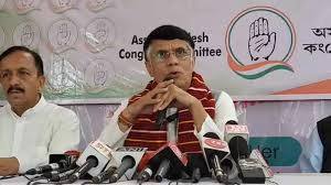 Cong will repeal CAA if voted to power: Khera