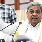 HMPV Outbreak: CM Siddaramaiah Orders Precautionary Measures