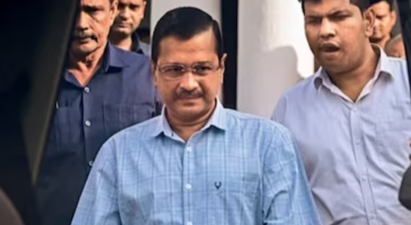 Excise case: Delhi court denies interim bail to CM Arvind Kejriwal