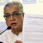 Trinamool Congress plans to raise voter ID duplication issue in Parliament, says Derek O'Brien