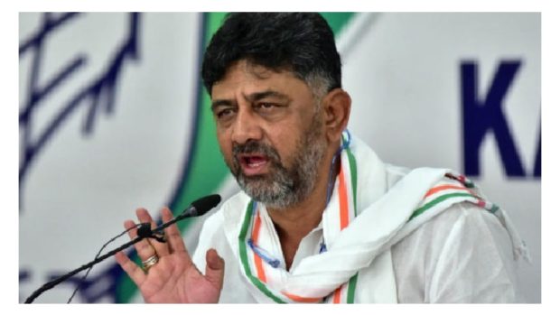 BJP won't cross 45-seat mark in Karnataka polls: D K Shivakumar