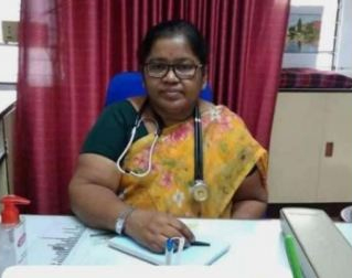 Udupi District Hospital's Dr. Shashikala Passes Away While Treating Patients