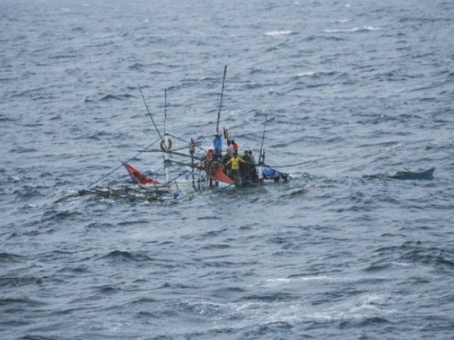 Fisherman drowns after boat capsizes in Udupi