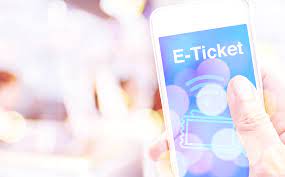 46-year-old fined Rs 10,000 for unauthorised selling of e-tickets