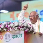 Authoritarian Regime is Shredding Every Sacred Tenet of the Constitution: Kharge