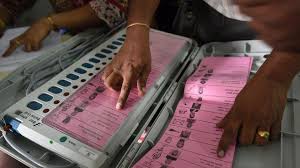 EVMs should be replaced by ballot papers to ensure transparency in polls: Farmers’ outfit