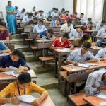 Second PUC exams begin across Karnataka; Webcasting surveillance introduced to ensure transparency