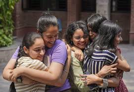 CBSE board exam results: Over 93 pc clear Class 10, pass percentage at 87.98 in Class 12