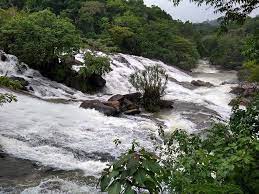 Sirsi: Young Man Loses Life at Muregar Waterfalls