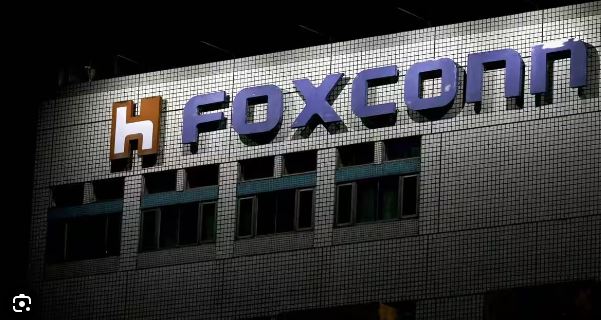 Foxconn aims to double jobs, investment in India over next 12 months