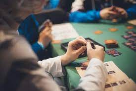 Mangaluru: Raid on gambling centres, 4 arrested