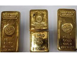 MIA Customs Officials Seize Gold Worth Rs 35 Lakhs from a Dubai Passenger