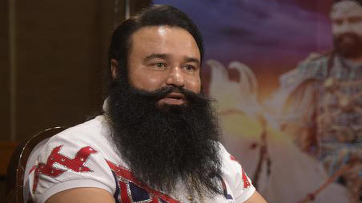 Dera Sacha Sauda Chief Gurmeet Singh Granted 30-Day Parole