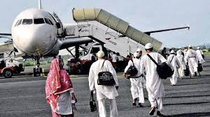 Namma Nada Okkoota (NNO) Urges Direct Haj flight from Mangalore Airport