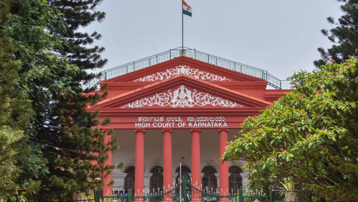 Karnataka High Court Declines PIL for Fresh Probe in Sowjanya Case