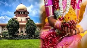 Hindu marriage not valid unless performed with requisite ceremonies: SC