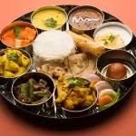 Cost of Home-Cooked Veg Thalis Drops by 3%, Non-Veg Thalis Become Pricier: Report