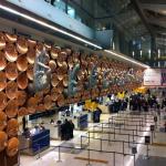 Delhi airport operations normal, but flight delays possible amid enhanced security