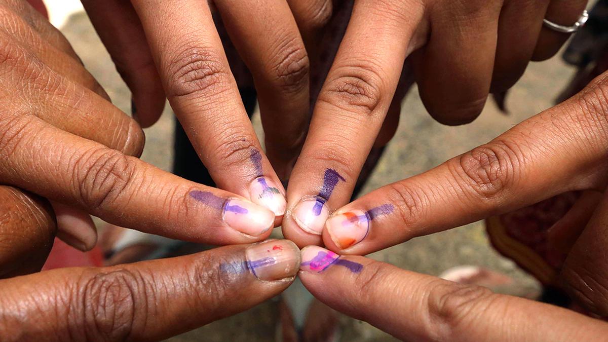 Low voter turnout among overseas Indians in 2024 Lok Sabha elections: Election Commission data