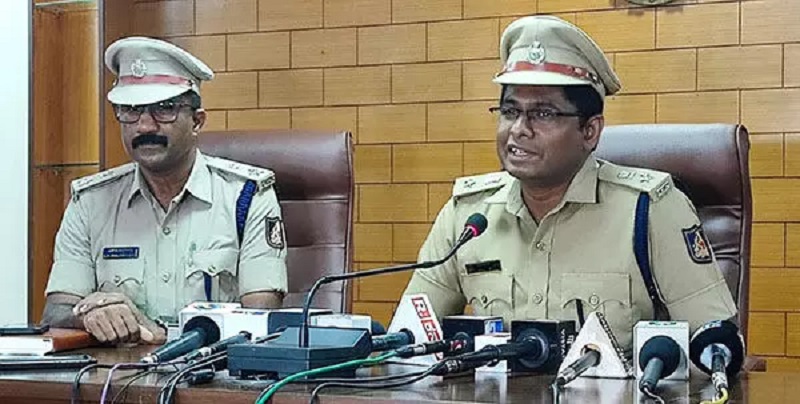 Udupi Tragedy Unveiled: SP Reveals Shocking Details of Family Massacre