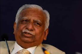 Money laundering case: HC grants interim medical bail to Jet Airways founder Naresh Goyal