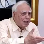 All-party meet meaningless without PM, says Kapil Sibal