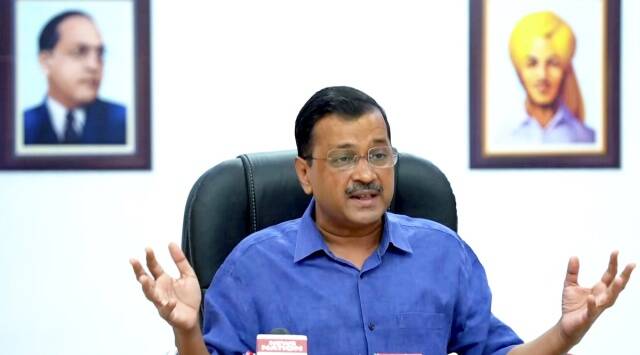 Cong won Karnataka polls taking cue from AAP manifesto: Arvind Kejriwal